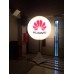 Indoor Light Stand Balloon 